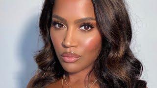 MY GO TO NATURAL MAKEUP LOOK - NO FOUNDATION | MAKEUPSHAYLA