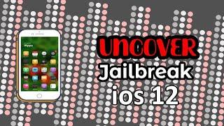 How to Jaibreak IOS 12.4 using Uncover | iEnzoTV