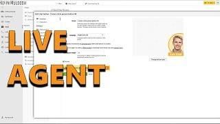 LiveAgent - Complete Help Desk & Live Chat Software