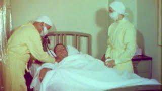 Bubonic Plague in the United States | 1966 Medical Educational Film