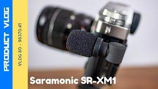 Saramonic SR-XM1 3.5mm Microphone