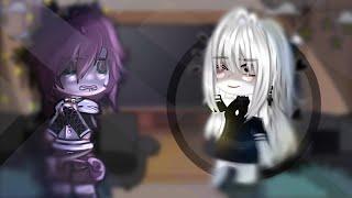 Anemo boys react to F y/n as random gacha tik toks :))) | genshin impact x gacha | (short)