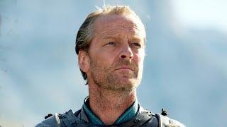 Jorah The Andal