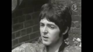 Разными Дорогами  Жизнь После The Beatles | Parting Ways (2009)
