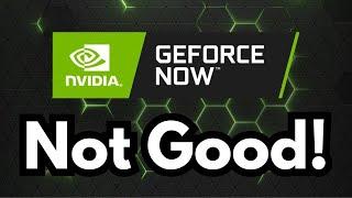 Is GeForce NOW worth it? My thoughts after 6 months of use...