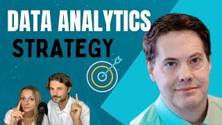 How to implement a successful data analytics strategy (Good Data Morning Show)