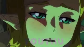 Zelda Animation #Rule34