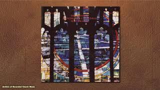 “Sing Praises”: Manchester Cathedral 1991 (Stuart Beer)