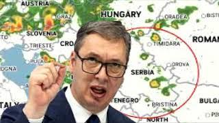 GOTOVI SMO! - VUCIC NAJAVIO UNISTENJE SRBIJE!: NEMA NAM SPASA!