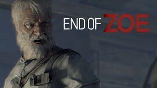 RESIDENT EVIL 7: END OF ZOE - Full DLC Walkthrough - No Commentary