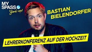 Die Klugscheißerweltmeisterschaften | Bastian Bielendorfer