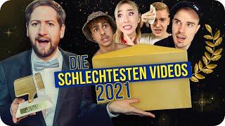 Der Anti-Webvideopreis 2021