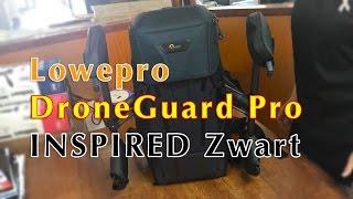 DJI INSPIRE 2 LowePro Drone Guard Pro INSPIRED