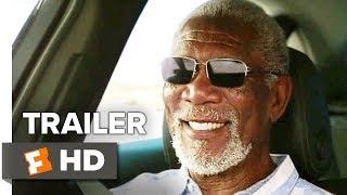 Just Getting Started Trailer #1 (2017) | Movieclips Trailers