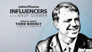 Billionaire and Eldridge Co-Founder Todd Boehly discusses success and owning part of the LA Dodgers