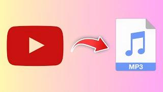 How To Convert YouTube Video To MP3