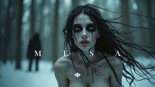 [FREE] Dark Techno / EBM / Industrial Type Beat 'MESA' | Background Music