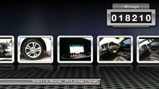 2014 Dodge Charger Sterling VA 93754