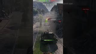 Jagdpanzer E 100 WoT - this monster can't be stopped
