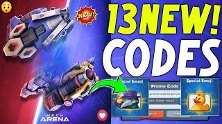 ️NEW!UPDATE️ MECH ARENA PROMO CODES MARCH 2025 - MECH ARENA CODES MARCH 2025