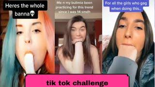 Best tik tok challengen sexy girl|| terbaru 2020