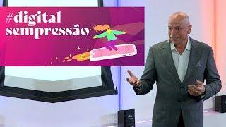 LEANDRO KARNAL Palestra: 'Como educar em um mundo digital' ‍‍ 14/12/2019