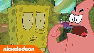 SpongeBob Schwammkopf | Du hast mich hässlich gemacht! | Nickelodeon Deutschland