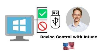 Device Control with Intune