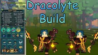 How To Build Dracolyte 2021 Tutorial | Build The Correct Way :D