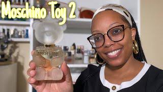 Moschino Toy 2 | Perfume Collection