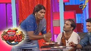 Chammak Chandra Performance – Jabardasth – Episode No 13 – ETV  Telugu