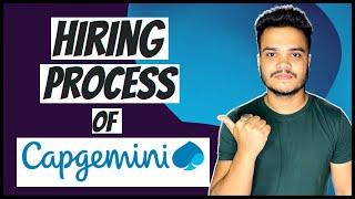 Latest Capgemini Hiring Process 2023 | How to get Placed in Capgemini?