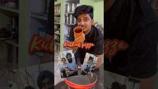 Kulhad Pizza Kaise Bana Sakte Hai | @KalpakVlog