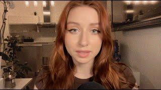 Don't give up now [ASMR]
