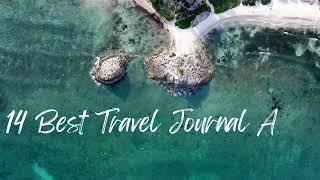  14 Best Travel Journal Apps for Travel Enthusiasts | Travel Applications | #Travel | 