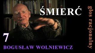 Bogusław Wolniewicz 7 ŚMIERĆ - Death - English subtlites