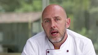 ITALIAN CHEF ACADEMY: DANIELE USAI