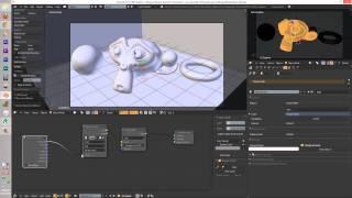 Blender Cycles Basics Episode 12: Bump mapping