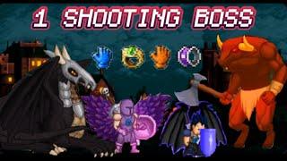 1 Shooting boss | Gobattle.io