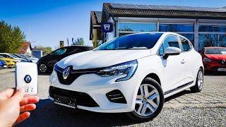 2020 Renault CLIO 5 EXPERIENCE Tce 100