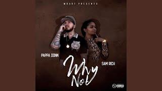 Why Not (feat. Sam Rich)