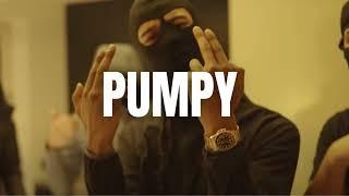 [FREE] Kenzo X Tunde Type Beat - "PUMPY" | UK Rap Instrumental 2023
