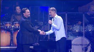 Tino Martin & Mart Hoogkamer – Unchained Melody (010/20) [Live in de Ziggo Dome 2023]