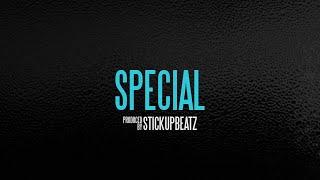 "Special" K Camp x Jacquees Type Beat, R&B Instrumental