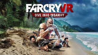 Zero Latency VR Milano: Far Cry VR [POV Gameplay con GoPro]