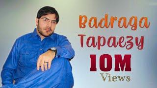 Karan Khan - Tapaezy (Official) - Badraga Audio