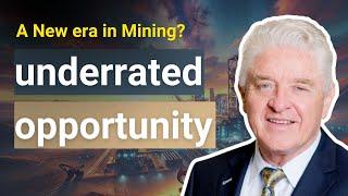 The Gold rush returns to Mexico - Why Sonoro could be the next success story!