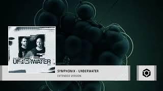 Underwater #Symphonix #BlueTunesRecords(Extended Version)