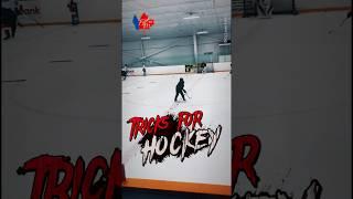 Tricks for Hockey #shorts #viral #trending