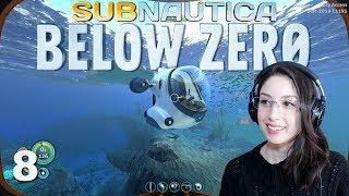 Rocket Island | Subnautica: Below Zero - Part 8